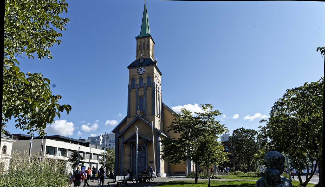 20230731 113608•Tromsø•Troms og Finnmark•Norway